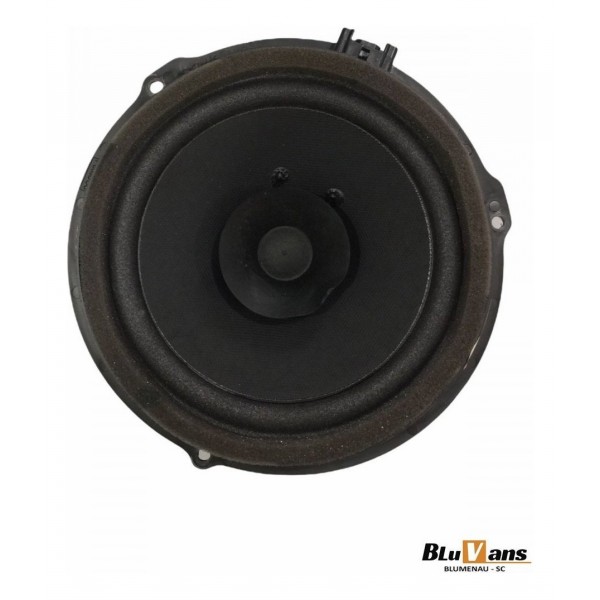 Alto Falante Porta Traseira Le Ford Ecosport Se 1.5 2020/21
