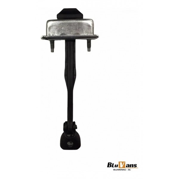 Limitador Porta Traseira Le Ford Ecosport Se 1.5 2020/21