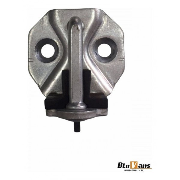 Batente Porta Ford Ecosport Se 1.5  2020/21