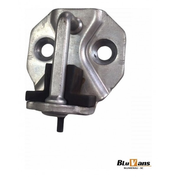 Batente Porta Ford Ecosport Se 1.5  2020/21