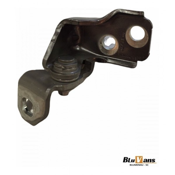 Dobradiça Inferior Porta Traseira Le Ford Ecosport 2020/21