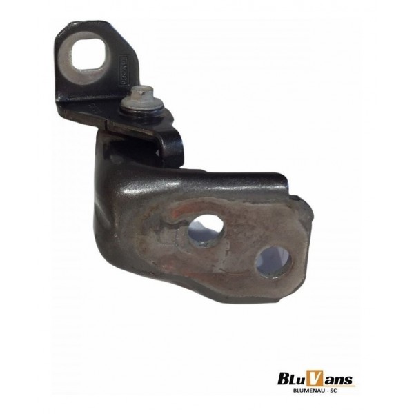 Dobradiça Inferior Porta Traseira Le Ford Ecosport 2020/21