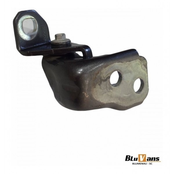 Dobradiça Inferior Porta Traseira Le Ford Ecosport 2020/21