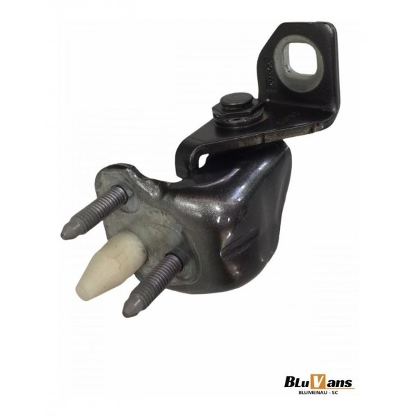 Dobradiça Porta Dianteira Ld Ford Ecosport Se 2020/21