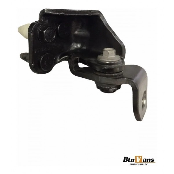 Dobradiça Porta Dianteira Ld Ford Ecosport Se 2020/21