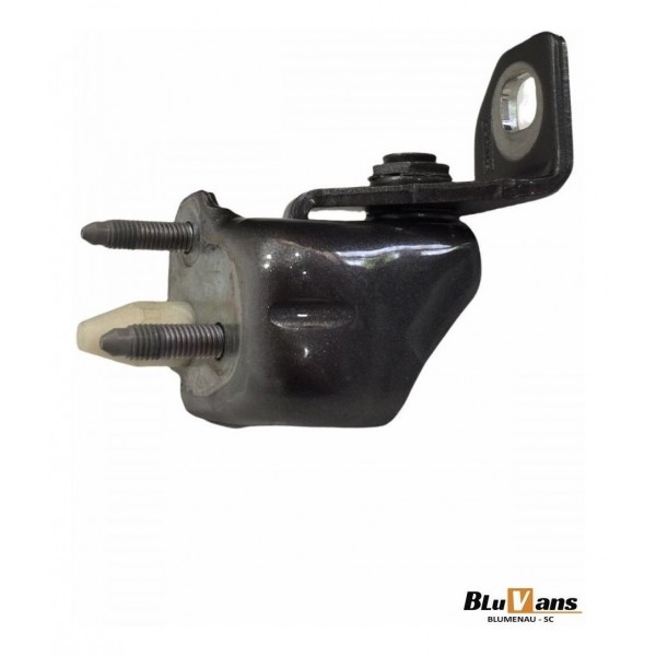 Dobradiça Porta Dianteira Ld Ford Ecosport Se 2020/21