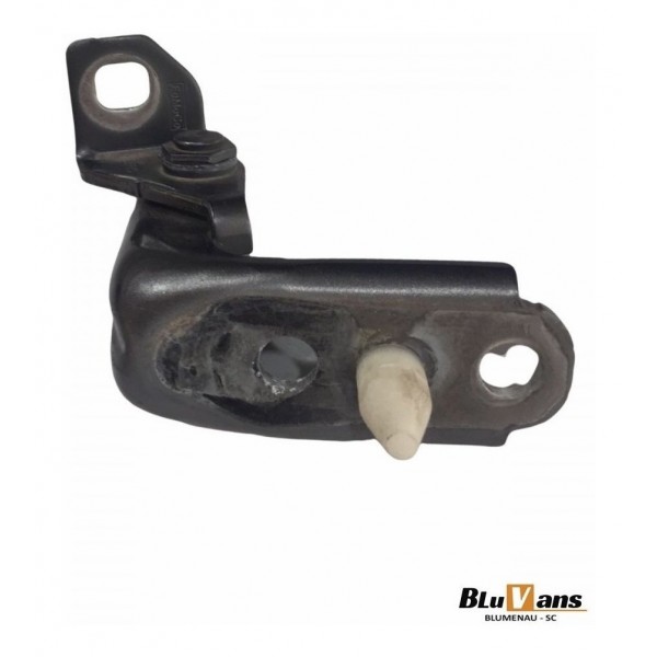 Dobradiça Superior Porta Dianteira Le Ford Ecosport 2020/21
