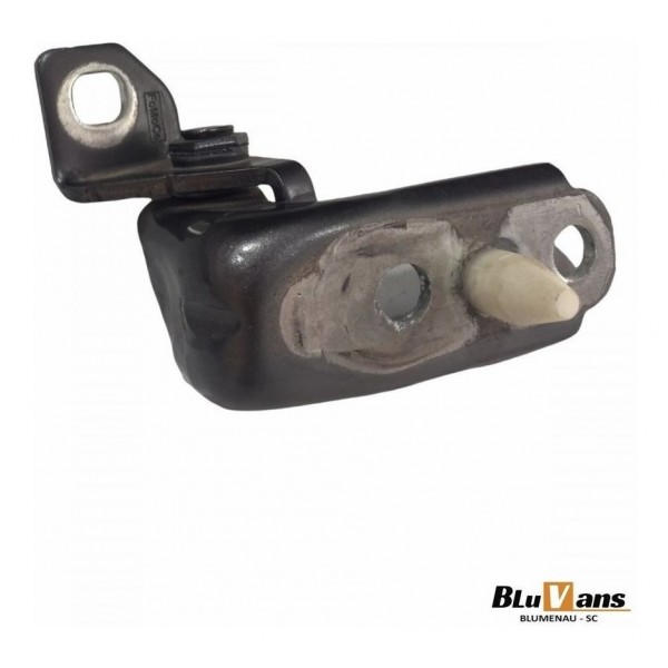 Dobradiça Superior Porta Dianteira Le Ford Ecosport 2020/21