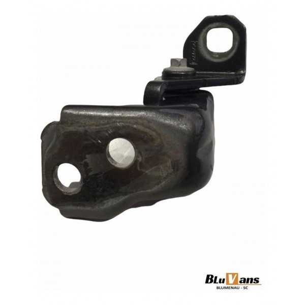 Dobradiça Inferior Traseira Ld Ford Ecosport Se 1.5 2020/21
