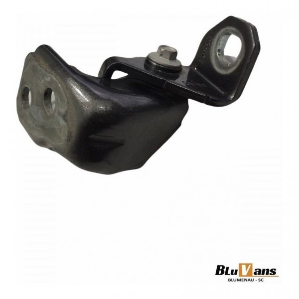 Dobradiça Inferior Traseira Ld Ford Ecosport Se 1.5 2020/21