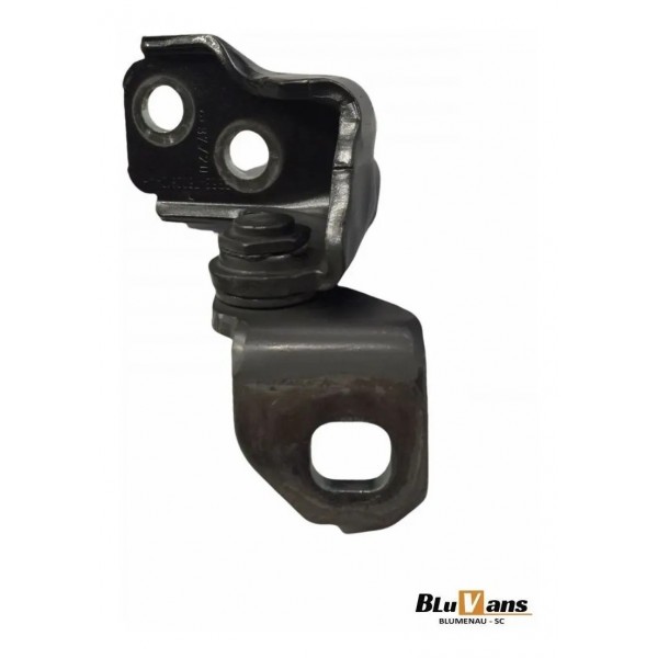 Dobradiça Inferior Traseira Ld Ford Ecosport Se 1.5 2020/21