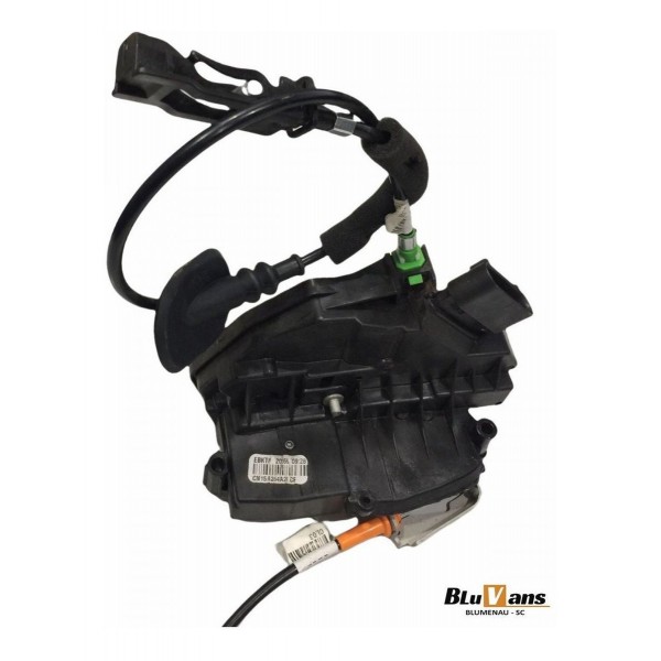 Fechadura Traseira Direita Ford Ecosport Se 1.5 2020/21