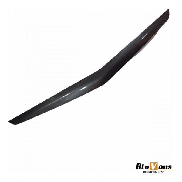 Acabamento Friso Porta Diant Ld Ford Ecosport Se 1.5 2020/21