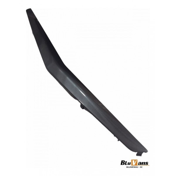 Acabamento Friso Porta Diant Ld Ford Ecosport Se 1.5 2020/21