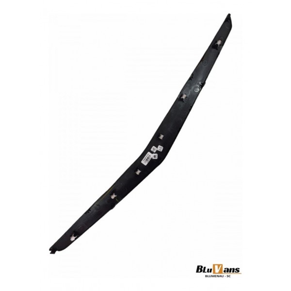 Acabamento Friso Porta Diant Ld Ford Ecosport Se 1.5 2020/21