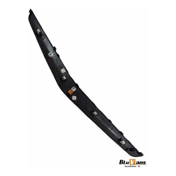 Acabamento Friso Porta Tras Ld Ford Ecosport Se 1.5 2020/21