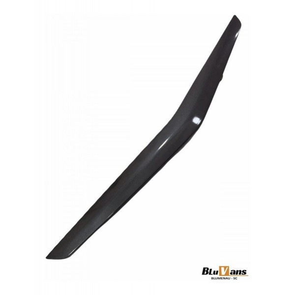 Acabamento Friso Porta Tras Ld Ford Ecosport Se 1.5 2020/21