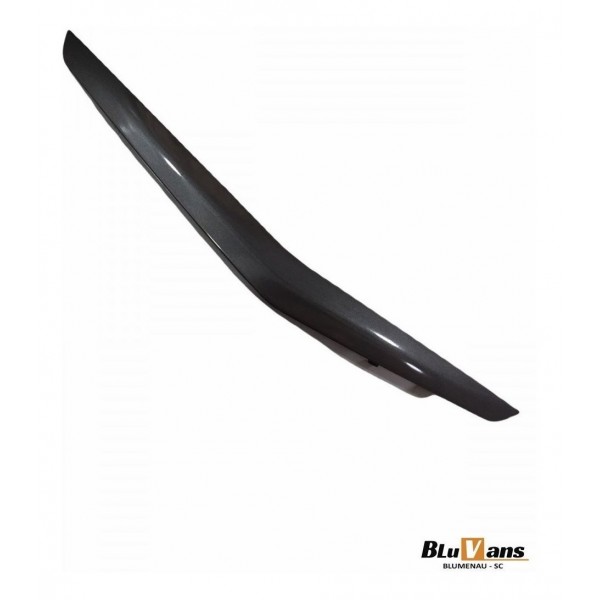 Acabamento Friso Porta Tras Ld Ford Ecosport Se 1.5 2020/21