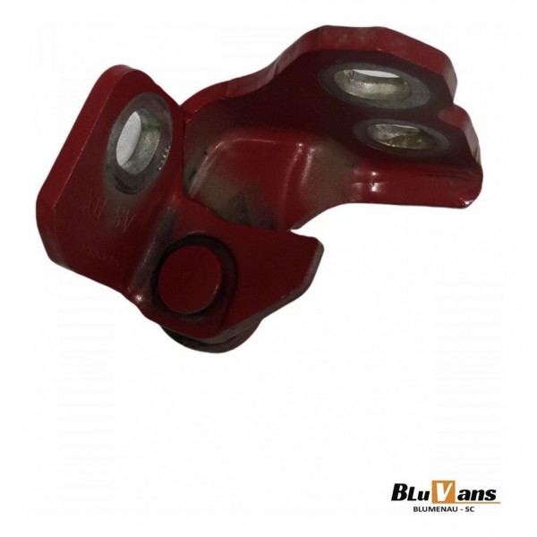 Dobradiça Porta Diant Ld Superior Fiat Mobi Like 1.0 2017