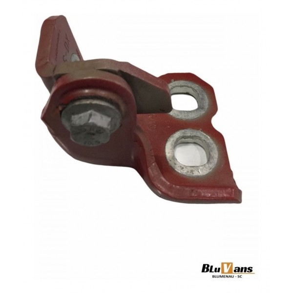 Dobradiça Porta Diant Ld Superior Fiat Mobi Like 1.0 2017