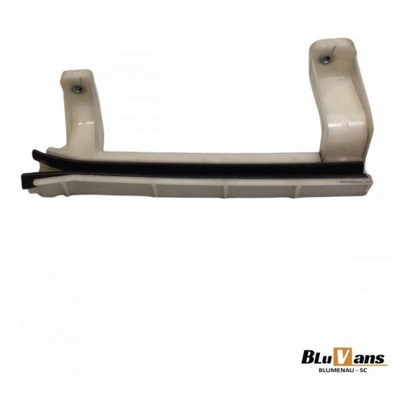 Canaleta Guia Vidro Porta Dianteira Ld Fiat Mobi Like 2017