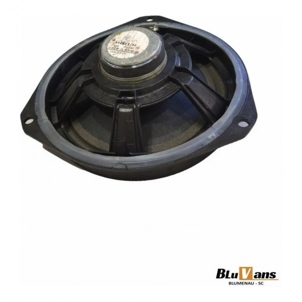 Alto Falante Traseiro Le Fiat Mobi Like 1.0 2017