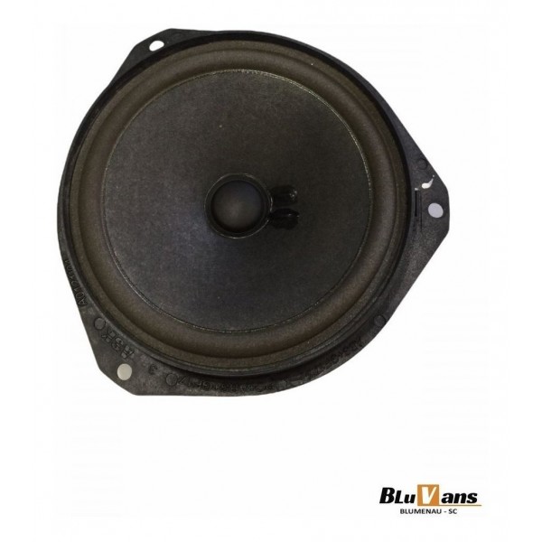 Alto Falante Traseiro Le Fiat Mobi Like 1.0 2017