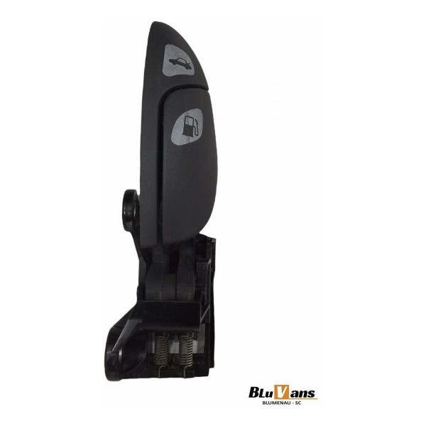 Alavanca Portinhola/tampa Traseira Fiat Mobi Like 1.0 2017