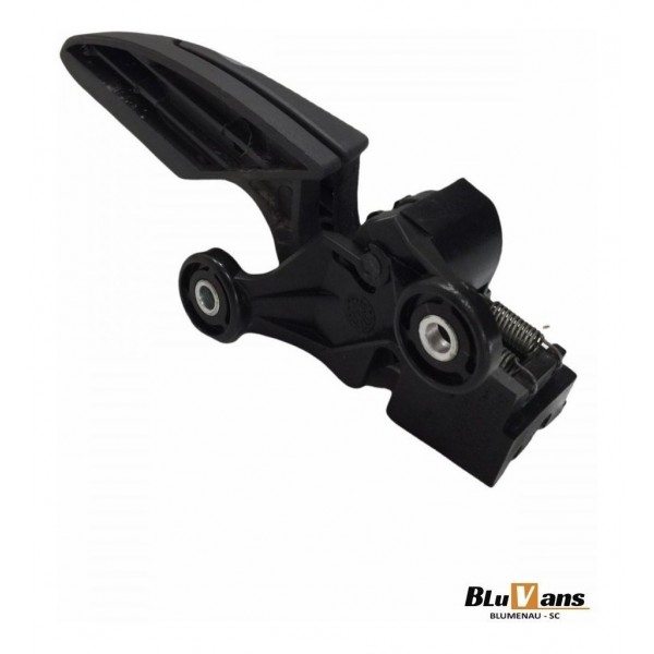 Alavanca Portinhola/tampa Traseira Fiat Mobi Like 1.0 2017