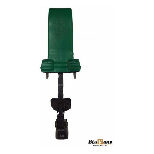 Limitador Porta Traseira Esquerda Fiat Mobi Like 1.0 2017