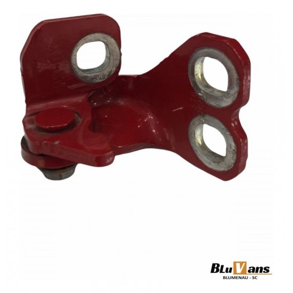 Dobradiça Porta Traseira Ld Superior Fiat Mobi Like 1.0 2017