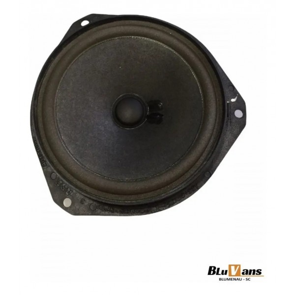 Alto Falante Dianteiro Le Fiat Mobi Like 1.0 2017