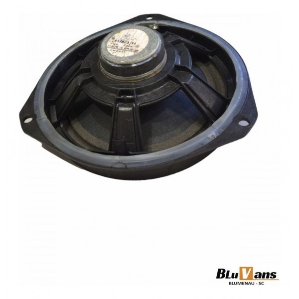 Alto Falante Traseiro Ld Fiat Mobi Like 1.0 2017