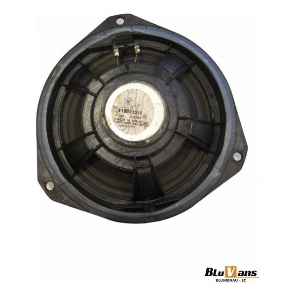 Alto Falante Traseiro Ld Fiat Mobi Like 1.0 2017