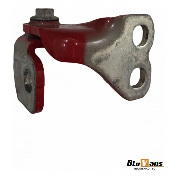 Dobradiça Porta Traseira Ld Inferior Fiat Mobi Like 1.0 2017