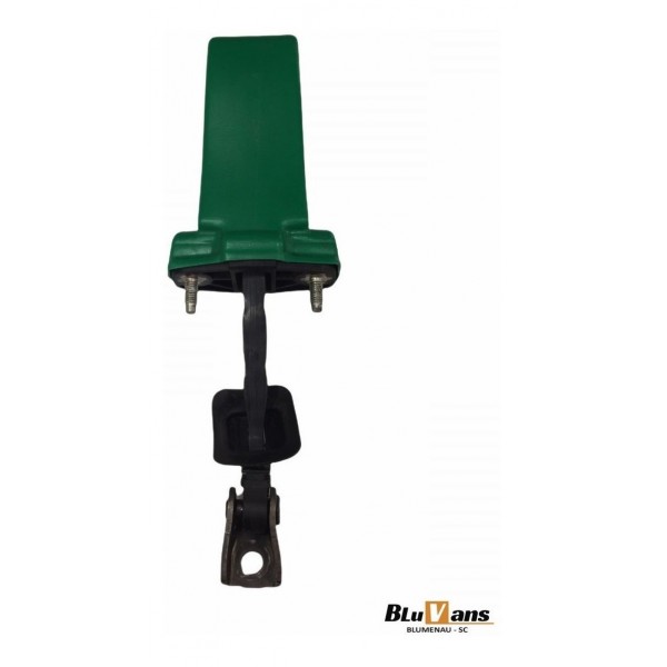 Limitador Porta Dianteira Esquerda Fiat Mobi Like 1.0 2017