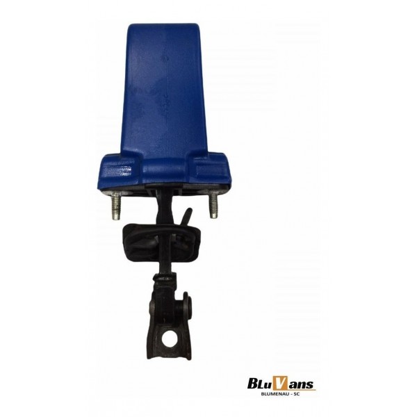 Limitador Porta Traseira Direita Fiat Mobi Like 1.0 2017