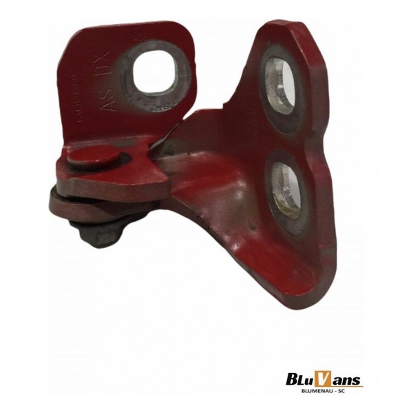 Dobradiça Porta Diant Ld Inferior Fiat Mobi Like 1.0 2017