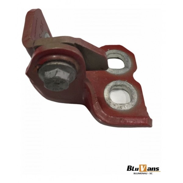 Dobradiça Porta Diant Ld Inferior Fiat Mobi Like 1.0 2017