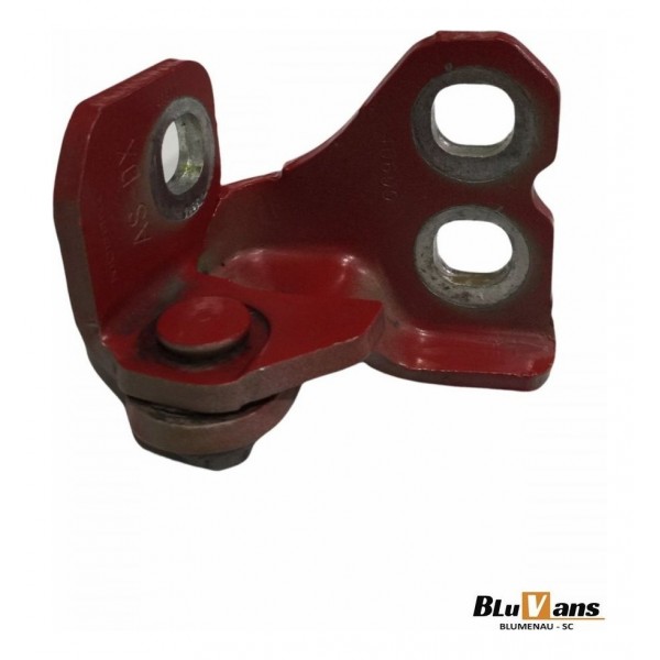 Dobradiça Porta Diant Ld Inferior Fiat Mobi Like 1.0 2017