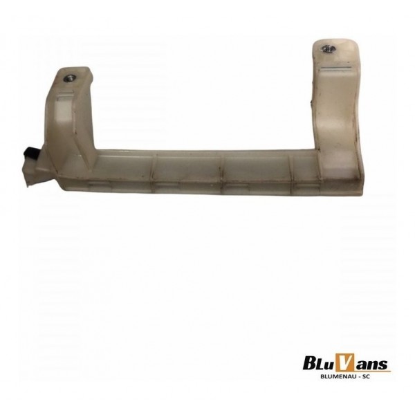 Guia Vidro Traseiro Esq. Fiat Mobi Like 1.0 2017