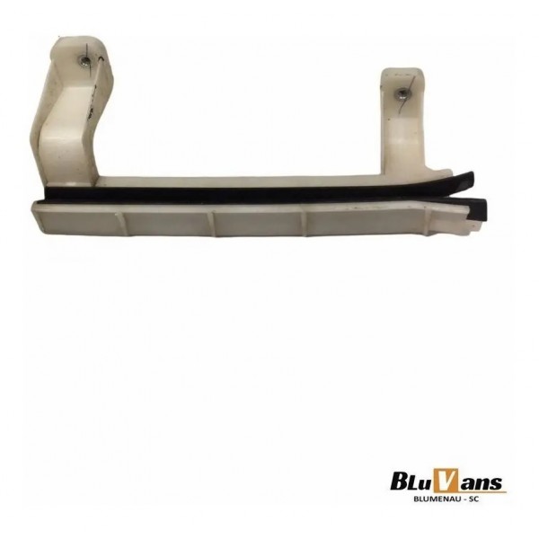 Guia Vidro Traseiro Esq. Fiat Mobi Like 1.0 2017