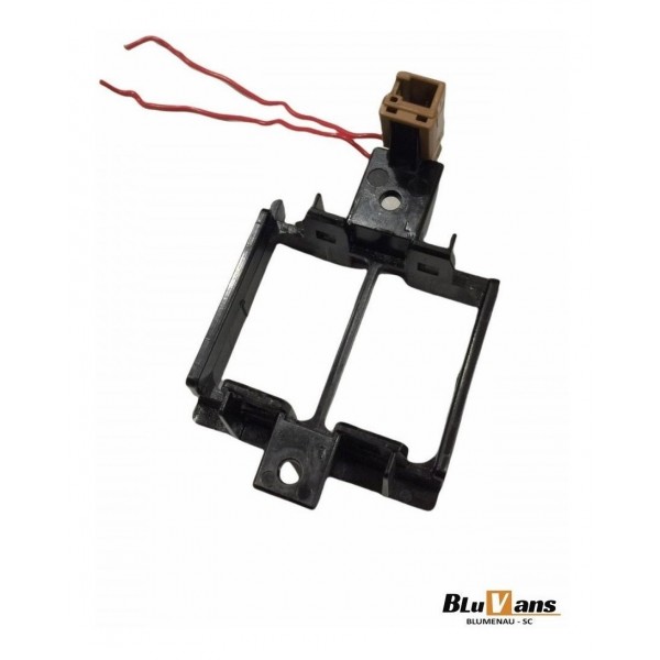 Suporte Para Botão Falso Painel Nissan X-trail 2012