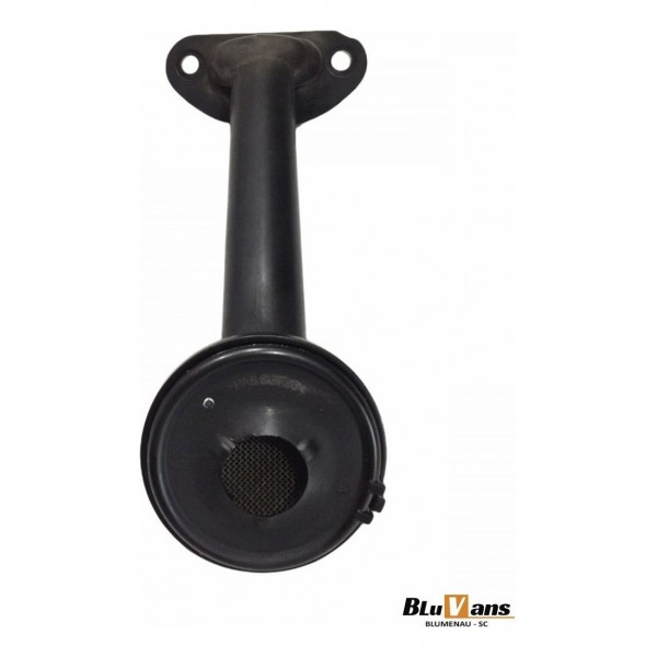 Pescador Do Óleo Volkswagen Voyage 1.6 2012/13