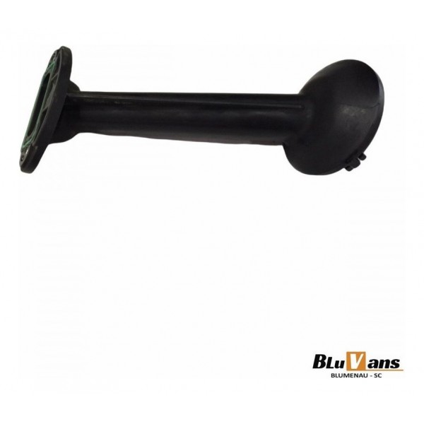 Pescador Do Óleo Volkswagen Voyage 1.6 2012/13