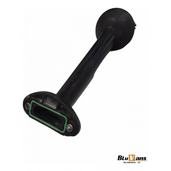 Pescador Do Óleo Volkswagen Voyage 1.6 2012/13