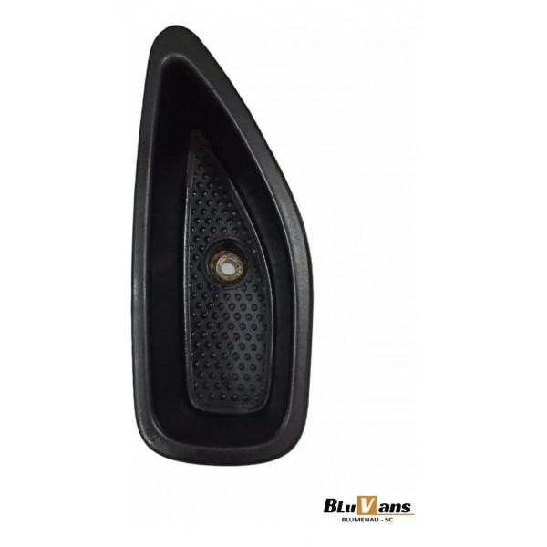 Puxador Porta Traseira Esquerda Fiat Mobi Like 1.0 2017