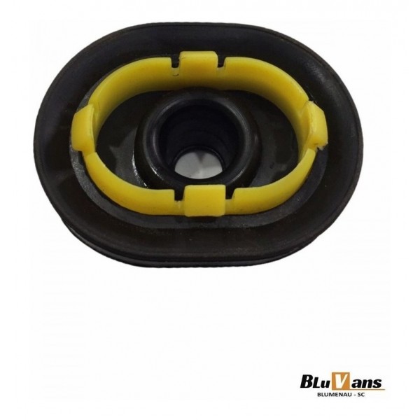 Adaptador Mangueira Do Limpador Traseiro Hyundai Hb20 2015