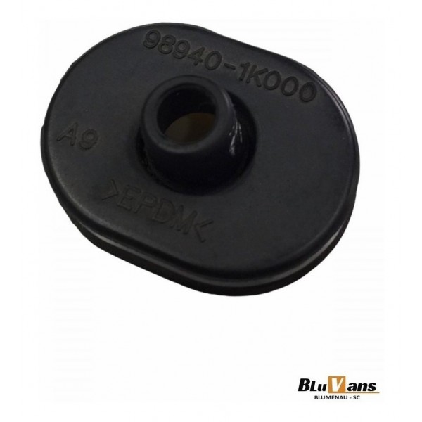 Adaptador Mangueira Do Limpador Traseiro Hyundai Hb20 2015