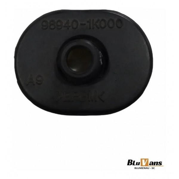 Adaptador Mangueira Do Limpador Traseiro Hyundai Hb20 2015